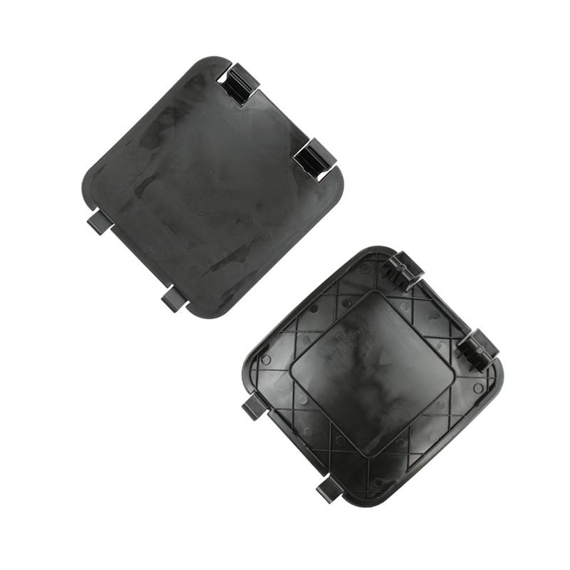 Fender Liner Access Panel Cover 51757340199 For BMW 5 Series G38 G30 2018-2026 7 Series G12 2015-2026 Front Wheel Arch