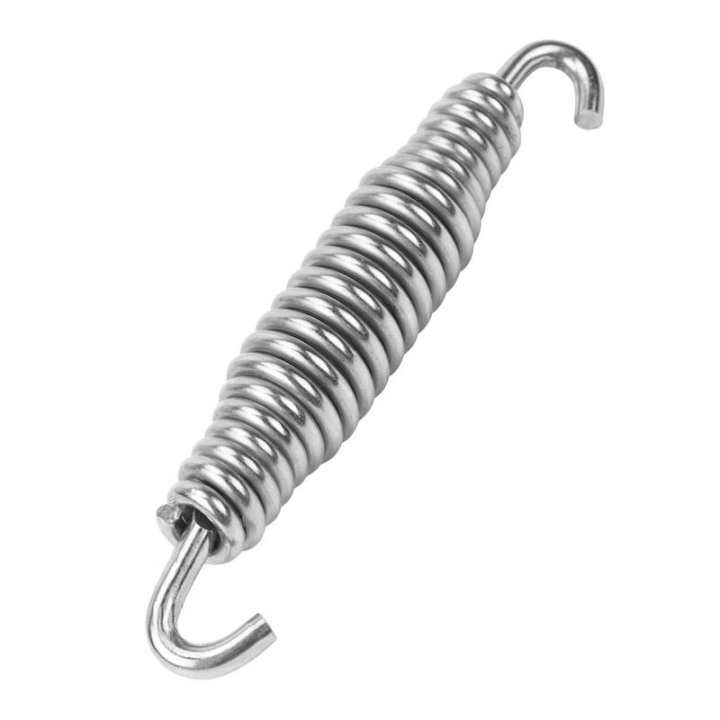 49725-07A Jiffy Kickstand Spring for Harley Fat Boy FLFBS Heritage Classic FLHCS 2018-2024 Fat Boy 18-20 Heritage Classic 18-21