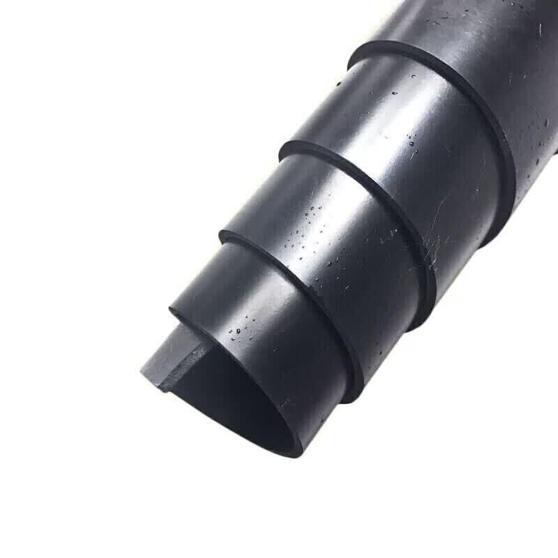 Industrial Oil-Resistant Rubber Floor Mat