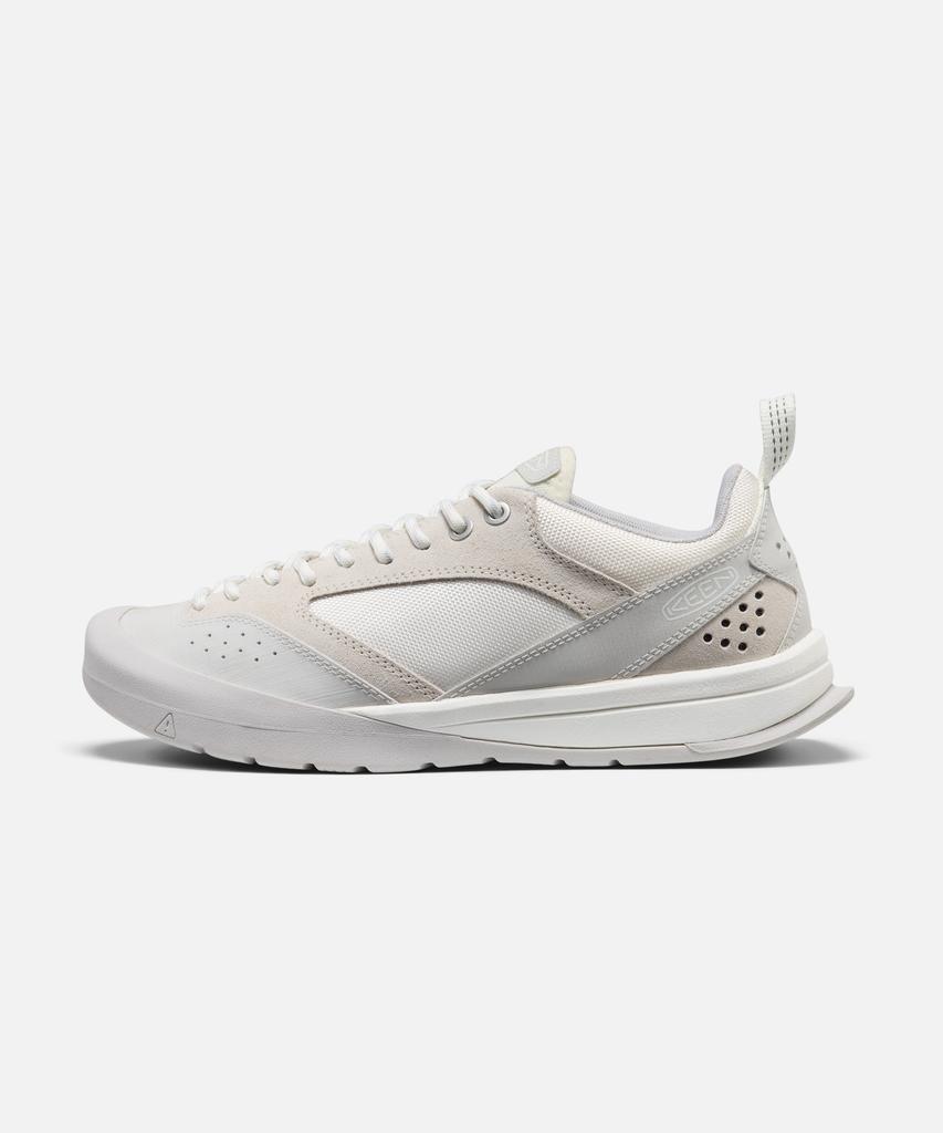 Keen Jasper Iii Women'S Sneakers Vapor/Star White