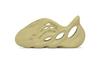 Yeezy Foam RNNR Sulfur Infants HP5348