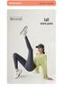 Enhanced Women's Autumn/Winter Long & Short Shark Yoga Pants, Plus Size, Outdoor-Ready.