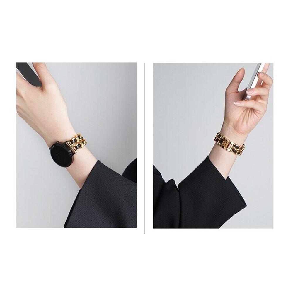 Brățară de Modă pentru Femei Pentru Google Pixel Watch 3 2 45mm 41mm Curea de Schimb Curea din Piele Metal Zale brățară correa pentru Accesorii Pixel Watch