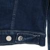 Armani Jeans Denim Jacket 40 Women Used