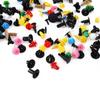 200/500pcs/ Pack Universal Mixed Auto Fastener Car Bumper Clips Retainer Car Fastener Rivet Door Panel Liner For All Car Decor