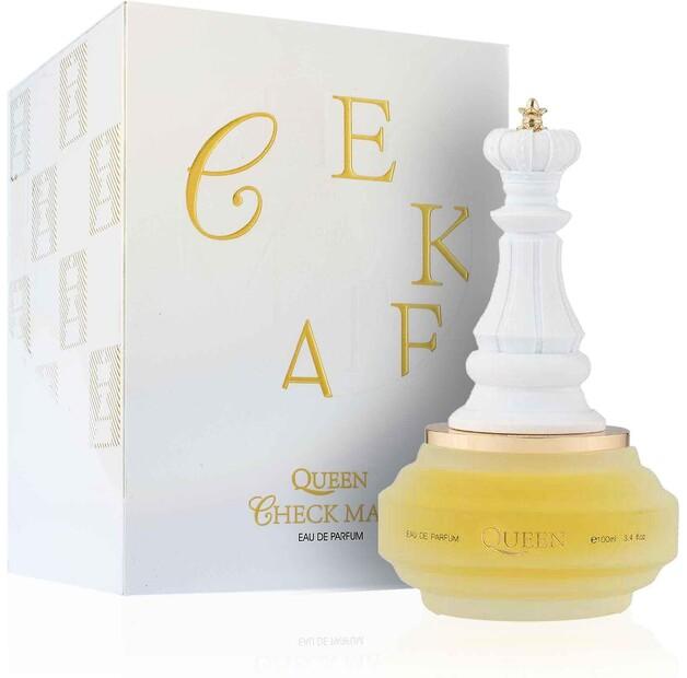 

Парфюмированная вода Armaf Check Mate Queen Dla Kobiet 100ml