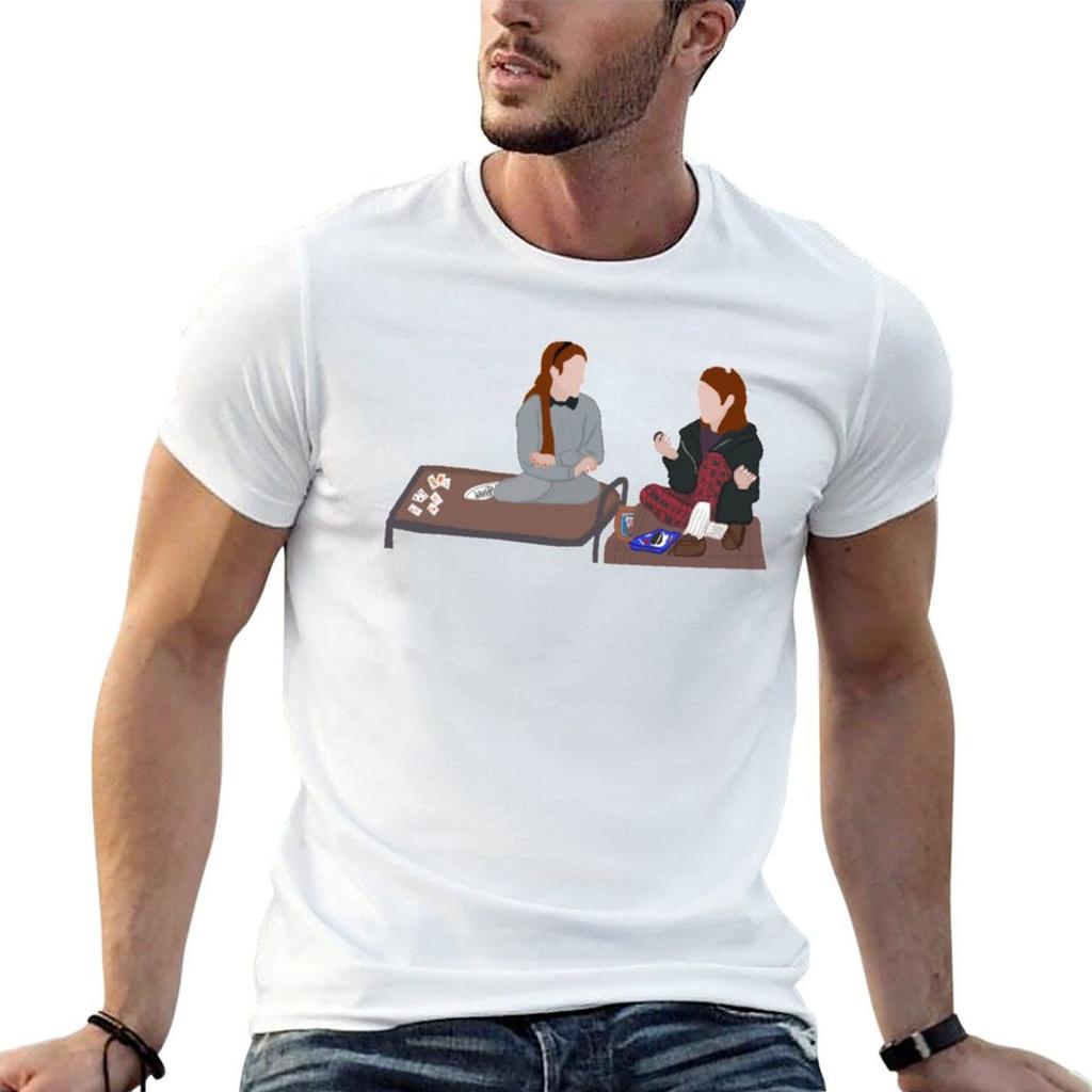 Parent Trap scene (1998) T-Shirt man t shirts for men t shirt man plain anime t shirts for man