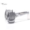 Potato Slicer Handy Extensive Use Food Grade Kitchen Fruit Tomato Clip Holder for Home