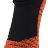 Baseball Socks STRIPES OTC 2023 L [Stance] Men's 01105(ORANGE/BLACK)