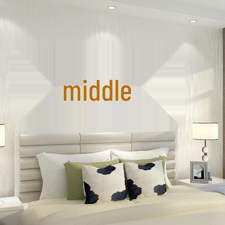 DIY Hexagonal Acrylic 3D Wall Mirror Sticker for Living Room & Staircase Décor