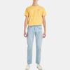 Levi's Jeans Men's Blue Moderate Straight Fit Pants 29507-1304