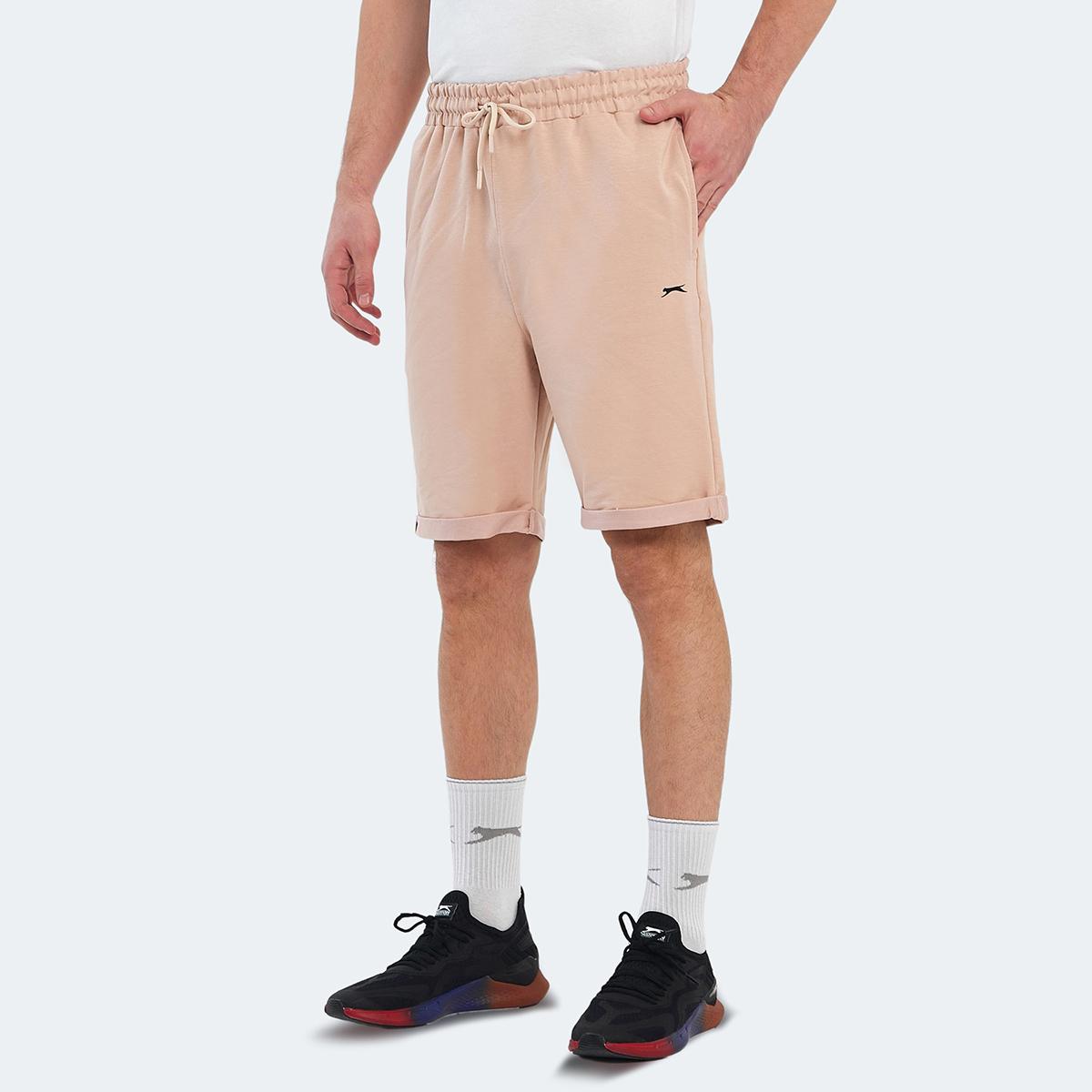 

KENINS IN-Beige Men s Shorts XL бежевый