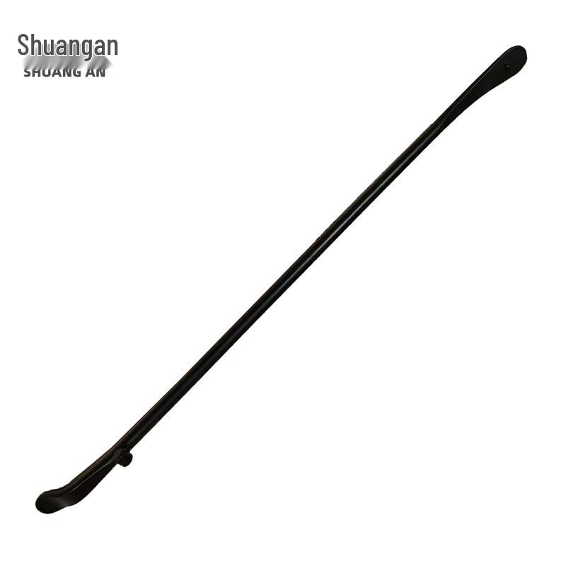 

Double-Ended Automotive Pry Bar Tool