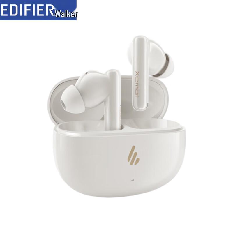 Edifier X5 Evo True Wireless ANC Bluetooth Earbuds