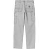 Carhartt WIP Double Knee Pants I035556-89-5F
