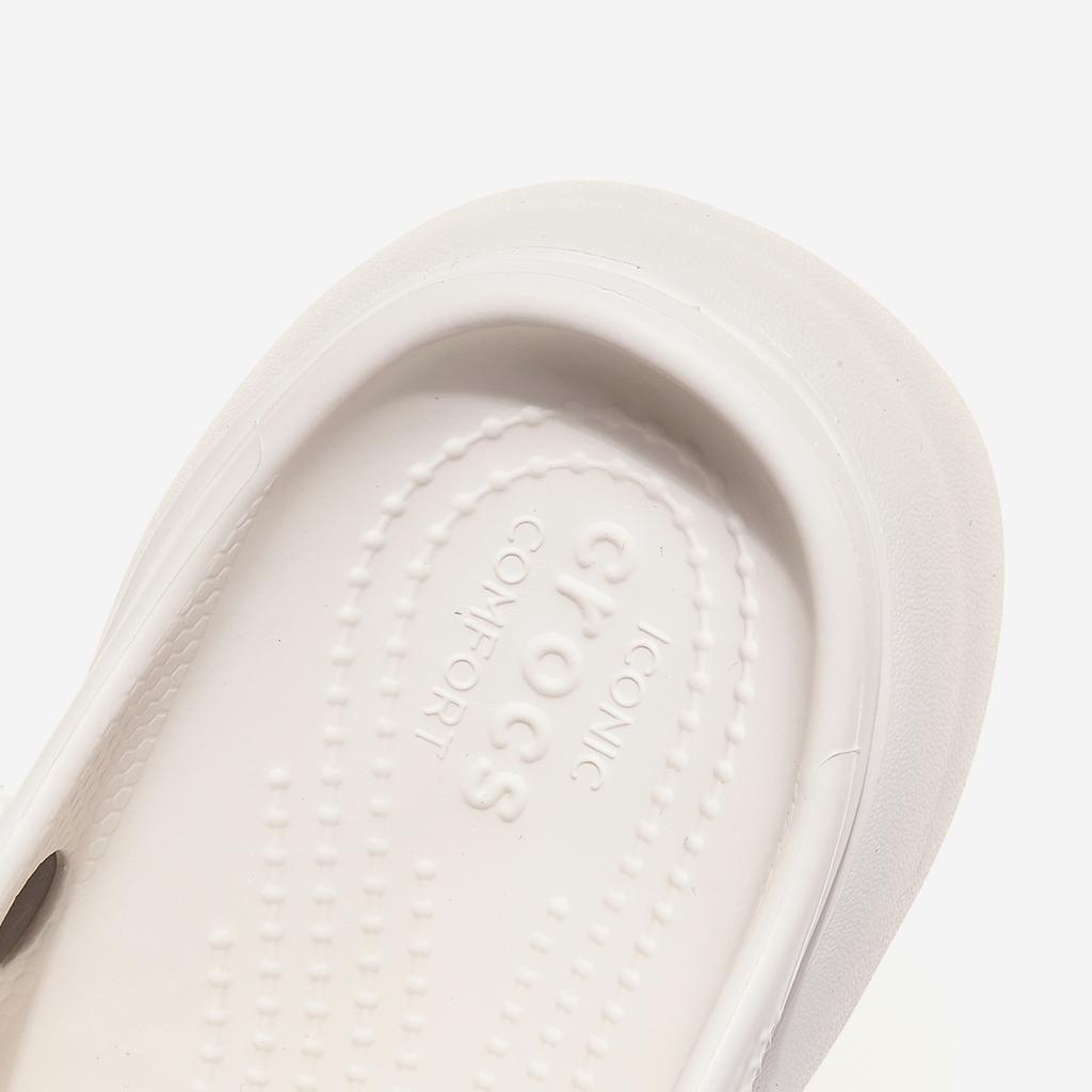 Crocs Classic Platform Clog [CRS206750] [Shipped from Korea] 100% Authentic
