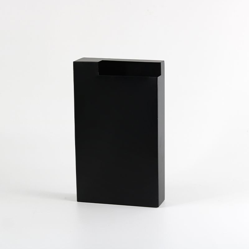 Modern Vase Decorative Vases Aesthetic Flower Bottle Interior Table Decoration Elegant Living Room Accessories Home Decorations