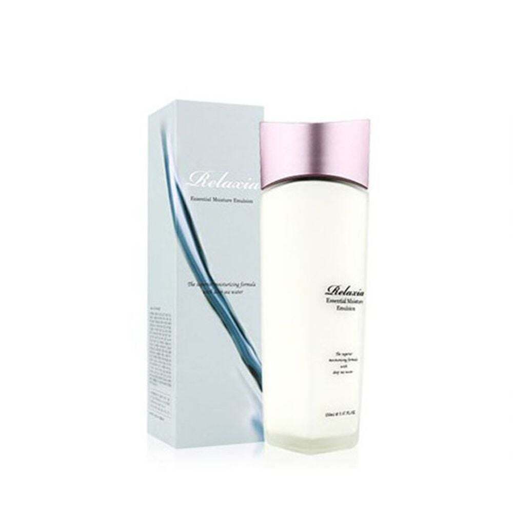 Product RELAXIA Women s Lotion 150ml Emulsion Cosmetics Lotion Emulsion Women s Cosmetics Women s Lotion Women s Cosmetics [WFJ9G70_251103] Single product