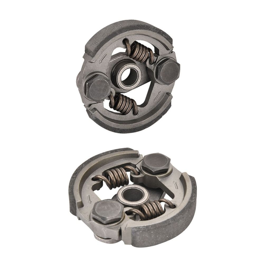 Bloc Aruncare Ambreiaj 2 Timpi 47cc 49cc Ansamblu Ambreiaj Piese Moto Bloc Oscilant Ambreiaj Consumabile Remodelare