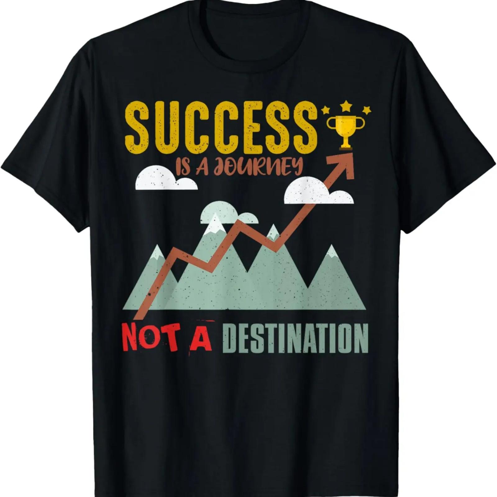 

Успех. Это Путешествие. Не пункт назначения XXXXXL чёрный