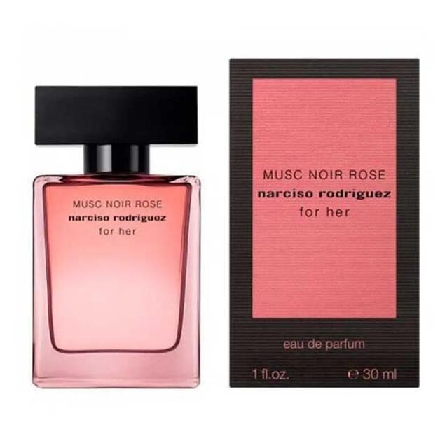 

Narciso Rodriguez For Her Musc Rose 30ml парфюмерная вода
