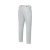 New FILA Casual Pants Men's Mist Gray Blue A11M425811FLB