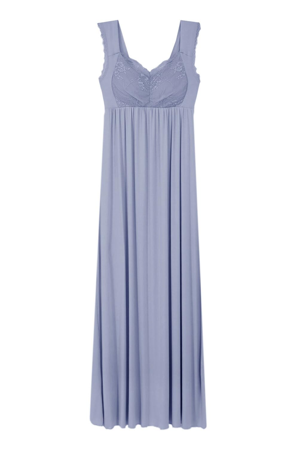 

Интегрированный ночной бюстгальтер, подходящий для дома, длиной макси-смоки [Два люка] [Круглосуточный уход] Без косточек, для кормления, для ношения, домашняя одежда, чашки, цельный,