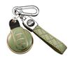 BMW Smart Key Case, Key Cover, Key Holder, Silicone Material, Stylish, Luxury, Scratch-Resistant, Compatible