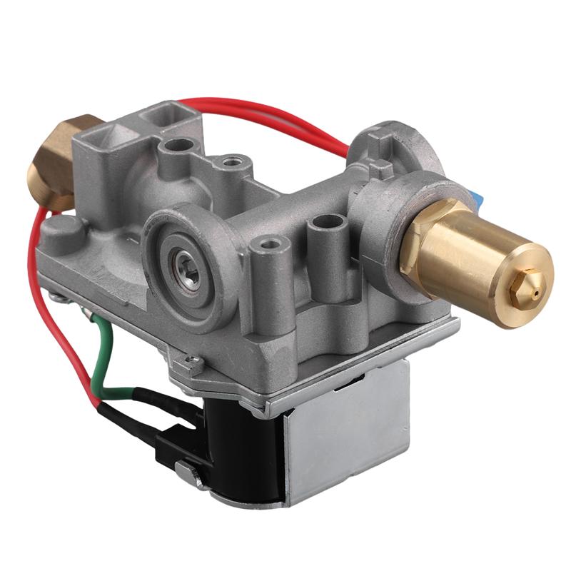 A58X-93870 92089 10 Gallon RV Water Heater Gas Valve Assembly For Dometic Atwood G10 GC10 GCH10 GH10 SVC 10 Gal