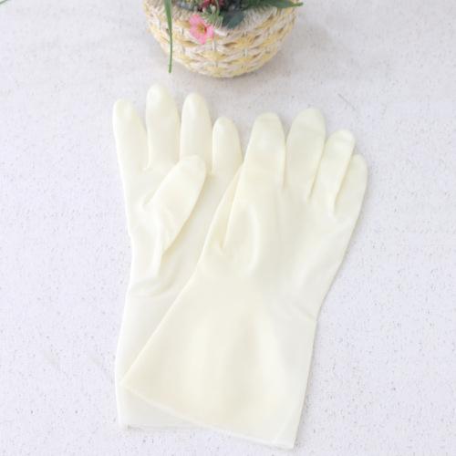 Anti-puncture Nitrile Gloves Wear-resistant Oil-resistant Nitrile Gloves Non-stick Latex Gloves Tear-resistant S