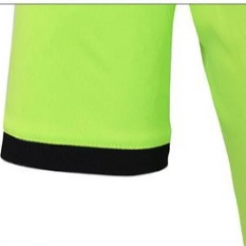 New Balance Short Sleeve Tee Zqj Nbne6b8041 45 Nb Ringer Ss Jersey