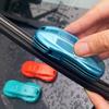 Car Wiper Blade Repair Tool Cleaning And Restoring Kit for Windshield Rubber Easy-to-Use Wiper Fixer for Smooth Wiping