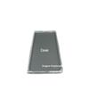 Xiaomi Mix Fold 4/Mix Fold 3 Transparent Hard Shell Phone Case