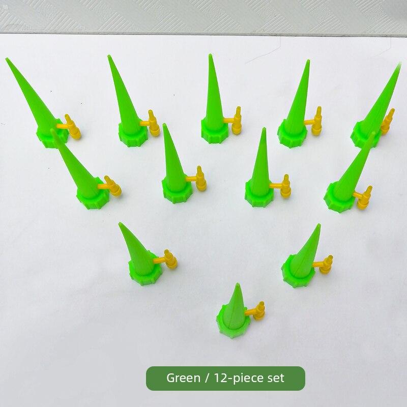 Автоматическое устройство для полива — фото 5