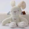 New Hot Mom & Pallas Baby Cradle Toy Soft Plush Rabbit Music Phone Products