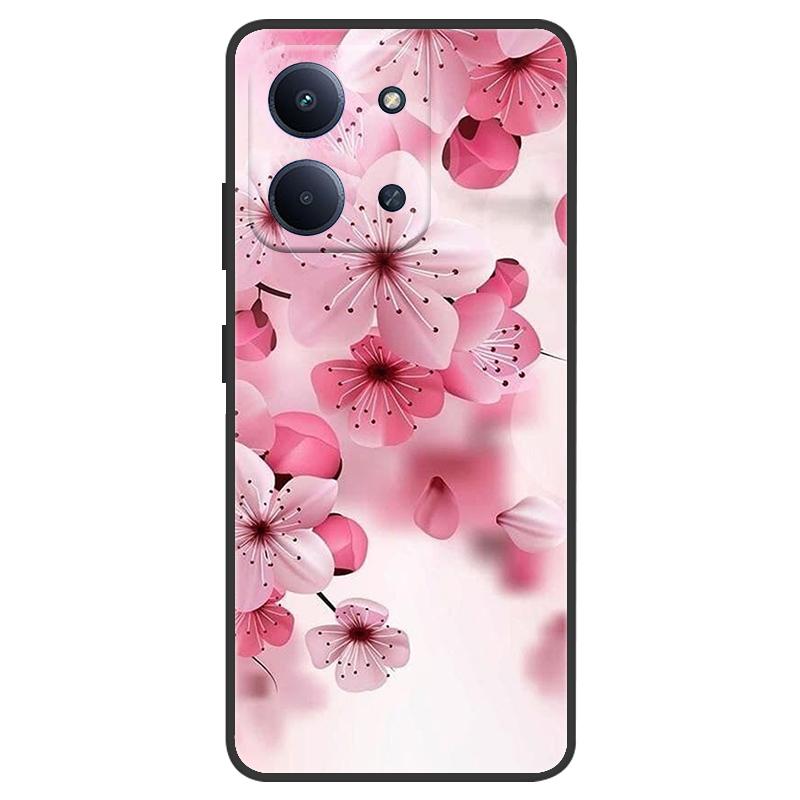 For Xiaomi Redmi 15C 4G Europe Case Space Soft Matte Silicone Back Cover For Redmi15C Global Poco C85 4G 15 C Full Phone Shell