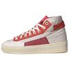 Nizza Hi Parley Chalk White Red GX6979