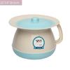 Maternity Urinal Bucket Home Use Odor Control Women's Bedroom Urinal Bottle Nighttime Urinal Female Urinal Basin with Lid