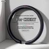 For Chery Exeed TX Nappa Leather Grain Car Steering Wheel Cover Breathable and Anti Slip Accessories Interior Accessories