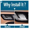 Car Inner Door Bowl Covers Trims For Mercedes Benz E C S GLC EQE EQS Class W214 W206 X254 W223 V295 V297  - 2025 Accessories