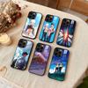 Anime The S-Summer Hikaru D-Died  Phone Case For iPhone 17,16,15,14,13,12,Plus,Pro,Max For Magsafe Magnetic Wireless Charge