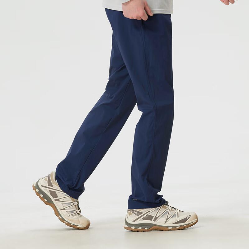 Men's Pants Columbia Casual Pants Men's Thin Other