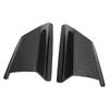 Motorcycle Side Spoiler   Aerodynamic Fairing Winglets Deflector Set for ADV 150 2019 to 2020