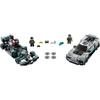 LEGO 76909 Speed Champions Mercedes-AMG F1 W12 E Performance