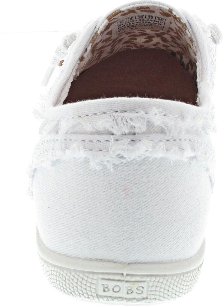 Sneakers Skechers BOBS B Cute White