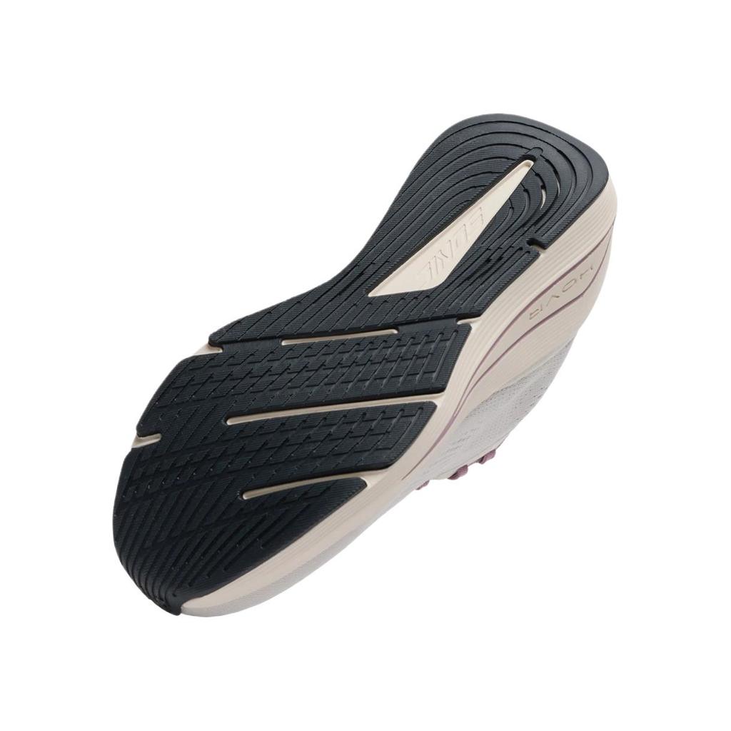 Under Armour Sonic 7 Comfortable Fashionable Simple Versatile Mesh Breathable Low-Top Running Shoes Women Sneaker Light-Gray 3028003-110