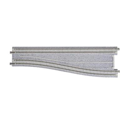 KATO N Gauge Double Track Widening Track 310mm Right 20-052 Railway Model Supplies