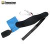 OLOMM Single Waist Retractable Safety Belt with Aluminum Hook