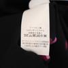 Kate Spade Floral Long Sleeve One Piece 10 Black Series Women Used