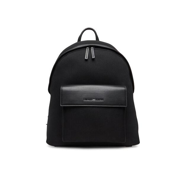 Emporio Armani Рюкзак EM001190 AF13809 UC001 Черный